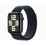 Apple 蘋果 WATCH SE 午夜色 (GPS) 智慧手錶 運動錶環 40MM 台灣公司貨 原廠保固