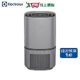 Electrolux伊萊克斯 極適家居 300 抗敏空氣清淨機-沉穩灰 EP32-27UGA【愛買】