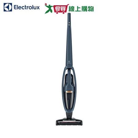 Electrolux伊萊克斯 Well Q6 無線吸塵器 WQ61-1EDB