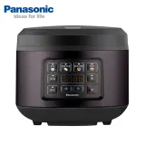 Panasonic國際牌 10人份微電腦電子鍋SR-D18HA2