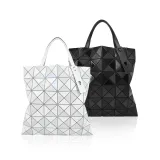 ISSEY MIYAKE 三宅一生 BAOBAO QUATRO 6X6 四材質手提包(多色選)