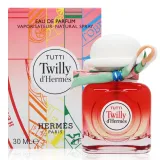 Hermes 愛馬仕 Tutti Twilly d'Hermes 絲意荔韻淡香精 EDP 30ml(平行輸入)