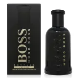 Hugo Boss Bottled 自信男性香精 PARFUM 100ml(平行輸入)