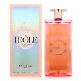 Lancome 蘭蔻 Idôle Nectar 唯我花蜜淡香精 EDP 50ml(平行輸入)