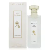 Bvlgari 寶格麗 白茶中性古龍水 EDC 75ml(平行輸入)