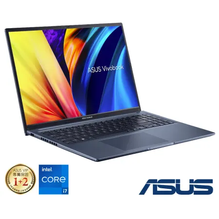 ASUS華碩VivoBook X1603ZA-0281B12700H