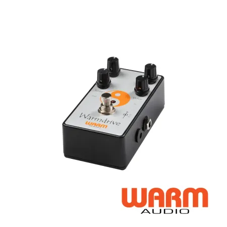 Warm Audio Warmdrive Overdrive 破音效果器 WDWarmdrive 公司貨