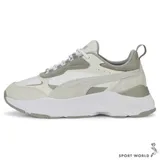 Puma 休閒鞋 女鞋 復古 老爹鞋 增高 Cassia Mix 灰 39195902