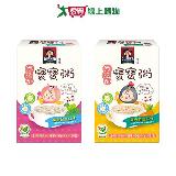 桂格無新增寶寶粥系列(豬肉鮮蔬/雞肉鮮蔬)(600g)【愛買】