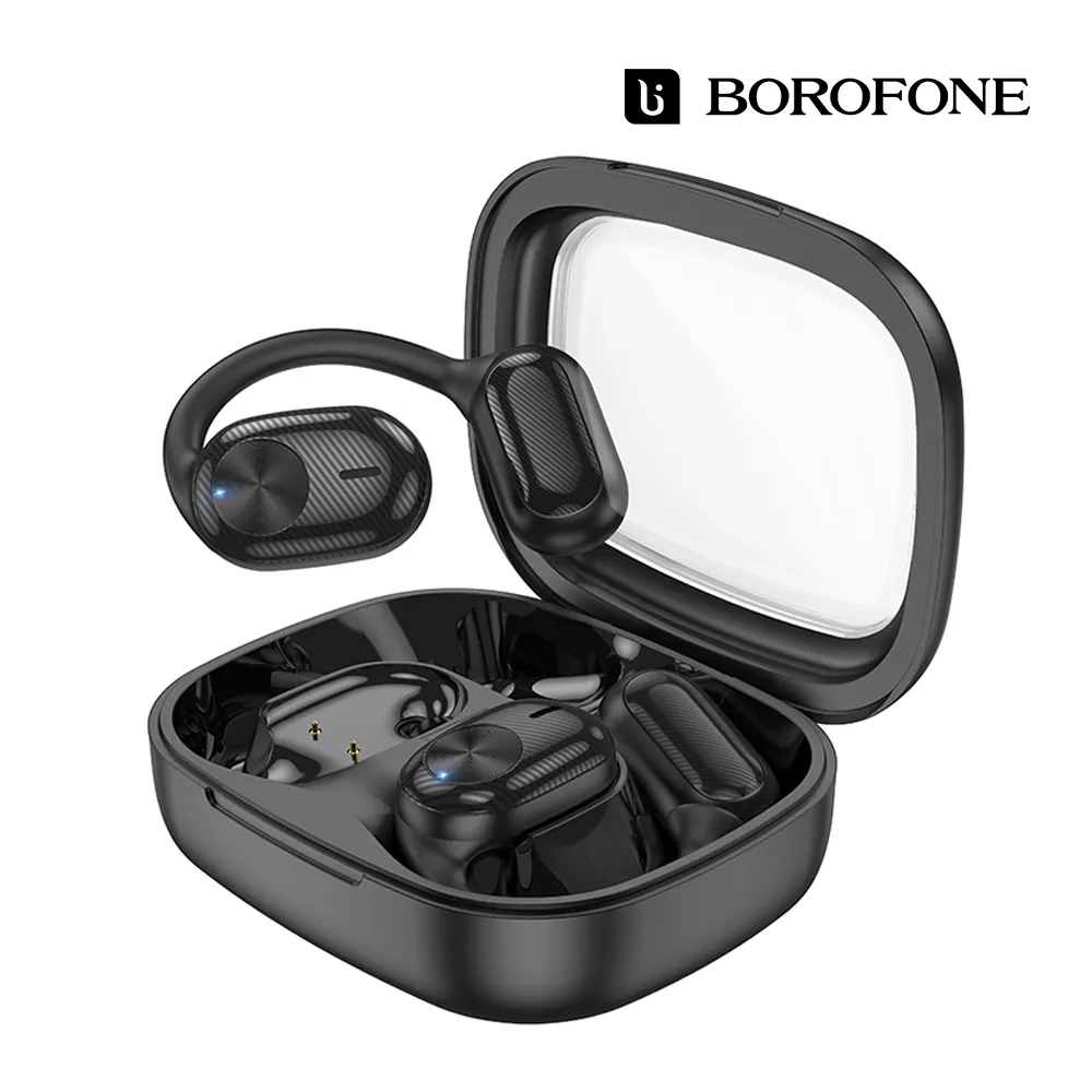 Borofone BW42 凌歌開放式真無線藍牙耳機