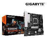 【GIGABYTE 技嘉】B650M GAMING WIFI AMD 主機板