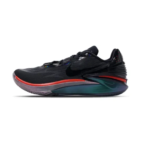 Nike Air Zoom G.T. Cut EP 男 急速黑色 經典 實戰 訓練 運動 籃球鞋 FV4144-001