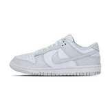 Nike W Dunk Low "Photon Dust" 女 灰白色 低筒 經典 休閒鞋 DD1503-103