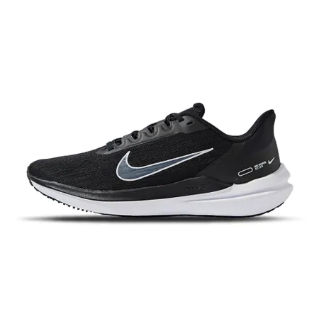 Nike Air Winflo 9 男 黑色 氣墊 避震 運動 慢跑鞋 DD6203-001