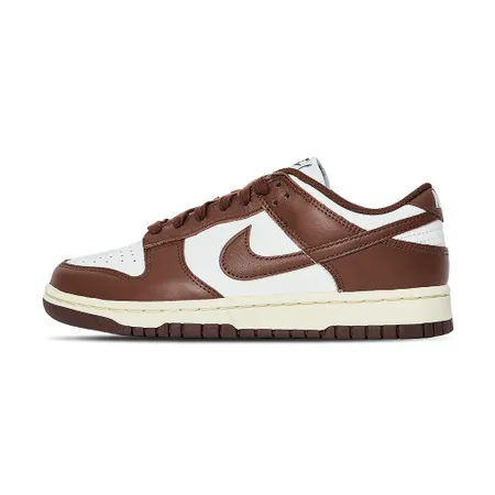 Nike Dunk Low Cacao Wow 女 摩卡咖啡色 經典 穿搭 運動 休閒鞋 DD1503-124