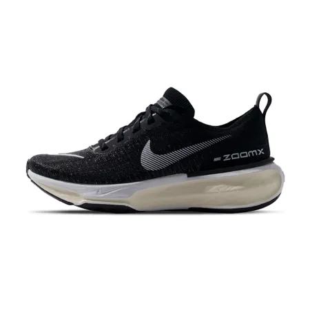 Nike ZoomX Invincible Run FK 3 女 黑色 路跑 訓練 運動 慢跑鞋 DR2660-001