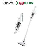 KINYO 兩用手持無線吸塵器 KVC-6235