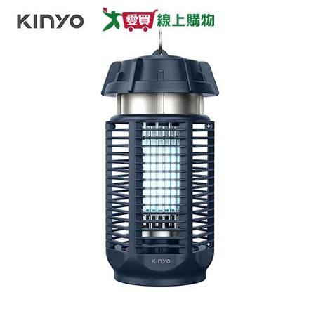 KINYO 20W電擊式捕蚊燈 KL-9720