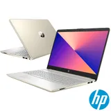 HP 15s-du3005TX 15吋輕薄筆電(i5-1135 G7/8GB/MX350-2G/512G SSD/Win11/星沙金)