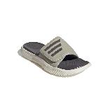 ADIDAS 男女 ALPHABOUNCE SLIDE 流行 休閒拖鞋-IG5948