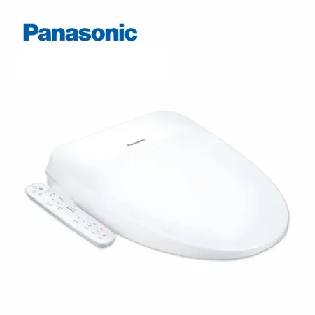 送原廠禮 贈全聯禮卷500元 Panasonic 國際牌 微電腦瞬熱式溫水洗淨便座DL-PSTK10TWW -含基本安裝