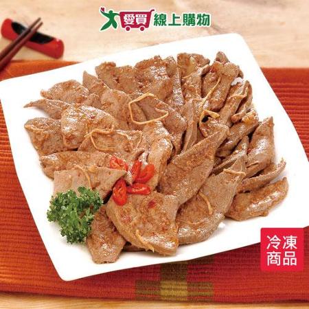 佳佳麻油粉肝1KG/包