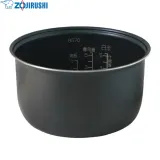 ZOJIRUSHI 象印 原廠內鍋B-570 (NL-GAF10 微電腦電子鍋專用內鍋)-