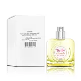 HERMES 愛馬仕 Twilly Eau Ginger 絲巾生薑女性淡香精 85ML 無蓋 TESTER 環保包裝