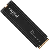 美光Micron Crucial T700 1TB【有】散熱片 M.2 NVMe PCI-E Gen 5 SSD