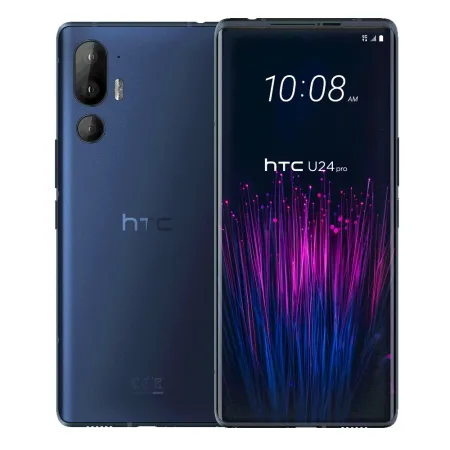 【買就送HTC軍規防震殼】HTC U24 Pro (12G/512G) 6.8吋 旗艦手機