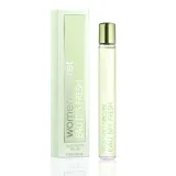 women'secret 花漾清新女性香水滾珠筆 10ml-兩入組