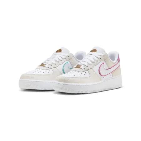 【SPLY】W Nike Air Force 1 鴛鴦粉綠 AF1 女鞋 HM3694-011