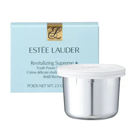 ESTEE LAUDER雅詩蘭黛 年輕無敵膠原霜75ml (補充罐) 盒裝 公司貨