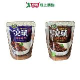維義 伴天下澆頭系列(鮭魚滷肉/古早味滷肉)(150G/袋)【愛買】