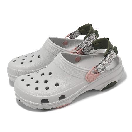 Crocs 洞洞鞋 All Terrain Clog 男鞋