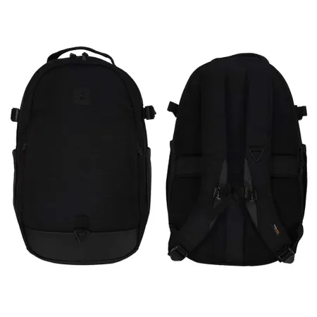 NIKE JORDAN CORDURA FRANCHI大型後背包 黑