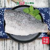 臺灣金目鱸魚片150-200g/片【愛買】