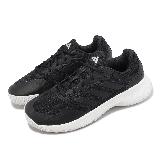 adidas 網球鞋 GameCourt 2 W 女鞋 黑 白 運動鞋 愛迪達 ID1494