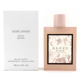 GUCCI BLOOM 花悅女性淡香水 100ml-Tester包裝