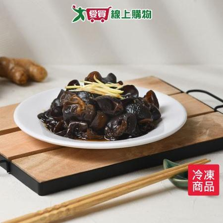 涼拌醋溜雲耳1000G