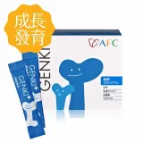 AFC GENKI+伸長革命 60包/盒