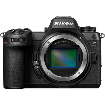 Nikon Z6III 單機身 公司貨