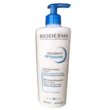 BIODERMA貝膚黛瑪 舒益PP修護滋養乳500ml