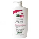 SebaMed 施巴 抗乾敏保濕乳液1000ml 法國版