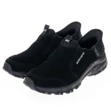 SKECHERS 女鞋 戶外越野系列 瞬穿舒適科技 HILLCREST - 180016BBK