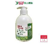 愛買嚴選 抗菌洗手露300ml【愛買】