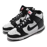 Nike Wmns Dunk High Panda 黑 白 熊貓 女鞋 男鞋 高筒 休閒鞋 DD1869-103