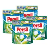 【Persil 寶瀅】三合一洗衣球/洗衣膠囊補充包29入x4 (強效淨垢/護色洗淨)