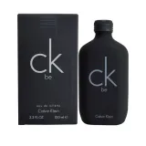 CALVIN KLEIN CK BE中性香水100ml