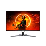 AOC Q32G3SE 2K平面電競螢幕(32型/QHD/HDR/165Hz/1ms/VA) I 福利品(箱損品內容物全新)